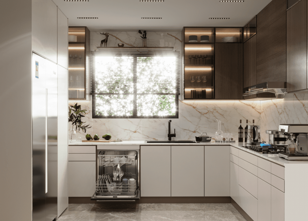Kitchen Interior Design | Kitchen Design Companies