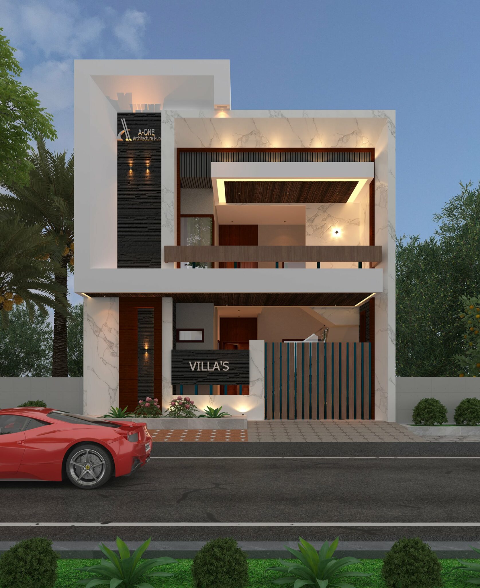 house-front-design-indian-style