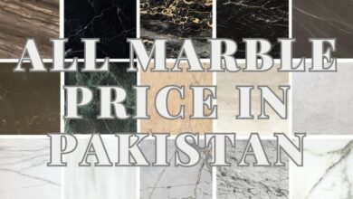 Marble Price in Pakistan | Marble Rate in Pakistan