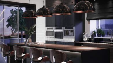 Kitchen Interior Design | Kitchen Design Companies