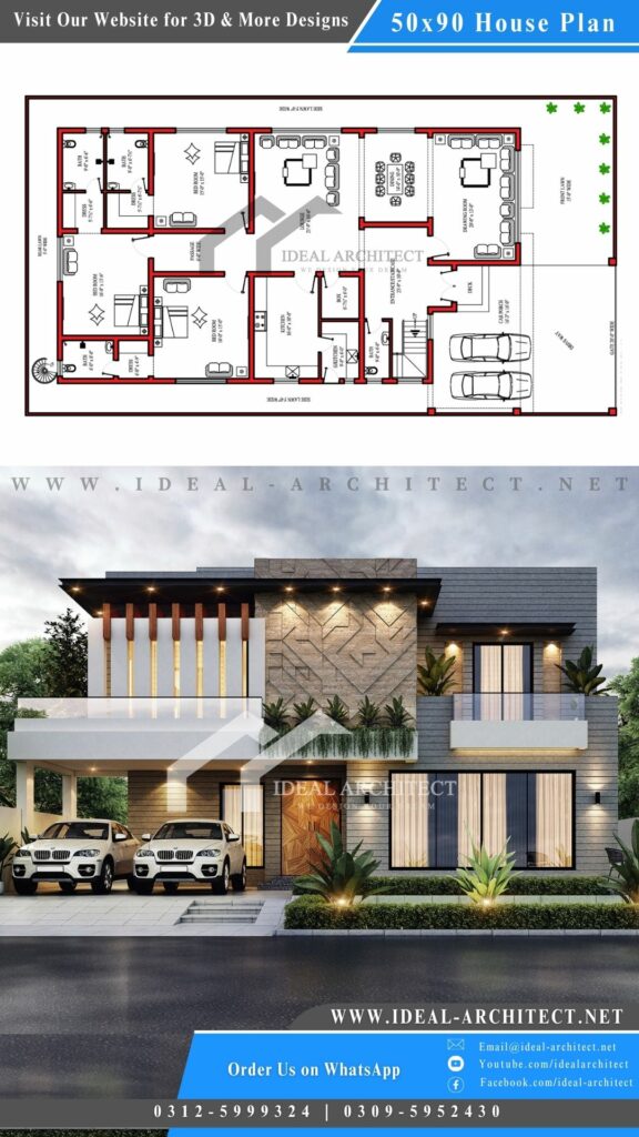 Design House Front | Front Design for House | Front House Design | Front Design of House