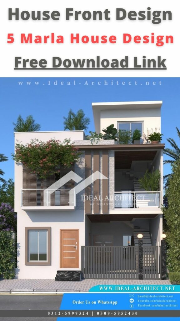 Front Design of House | House Front Design | Elevation Design | Elevations Design
