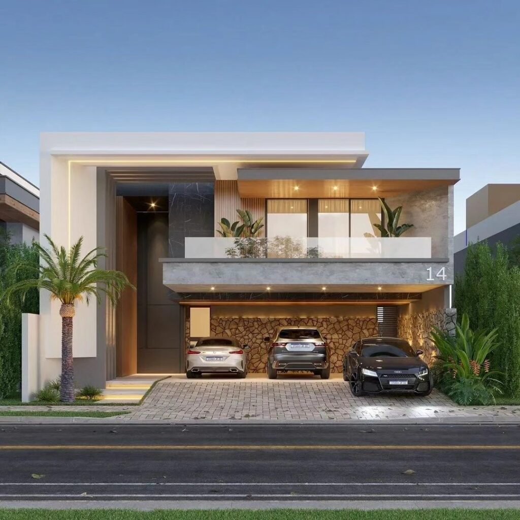 Home Styles Exterior