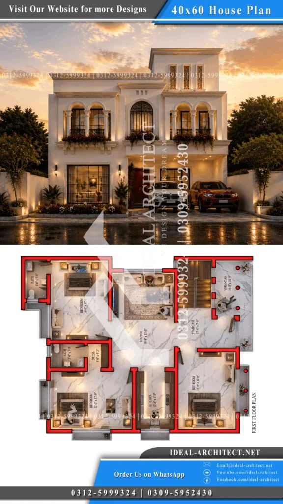 10 marla house design pictures pakistan front and interior views
