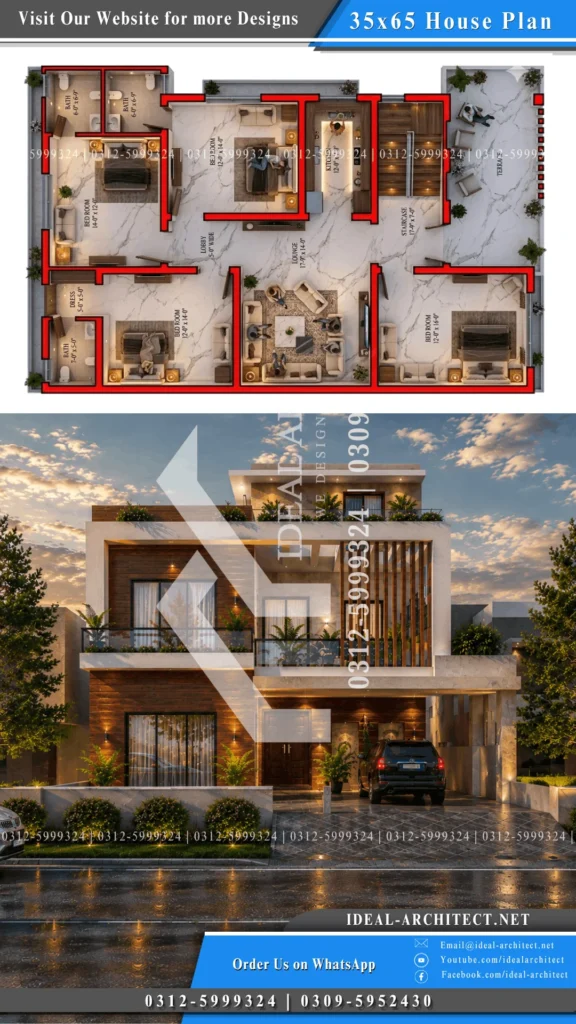 10 marla house design pictures front view pakistan contemporary modern elevation