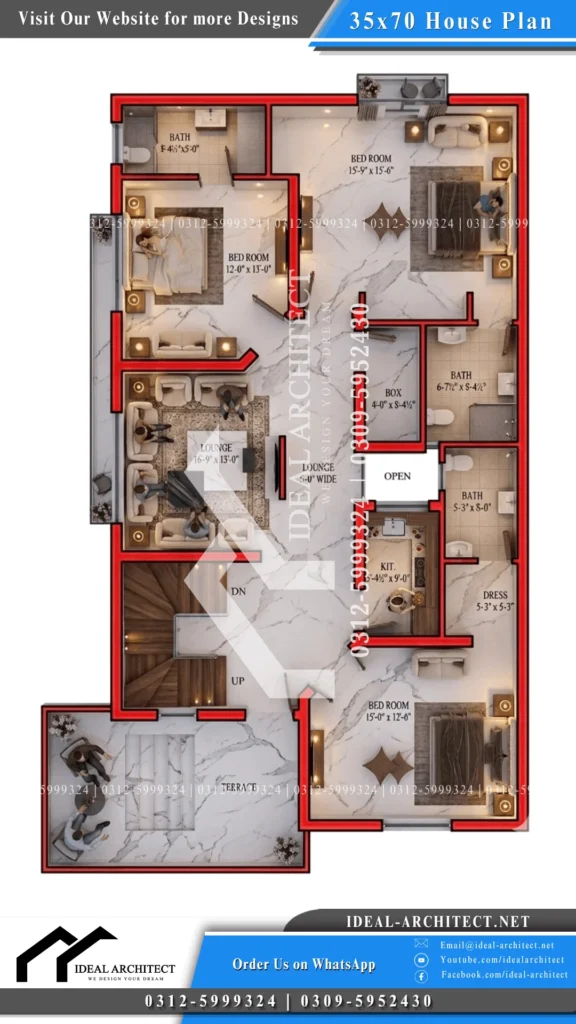10 Marla House Plan Pakistan 10 marla house plan Pakistan layout map